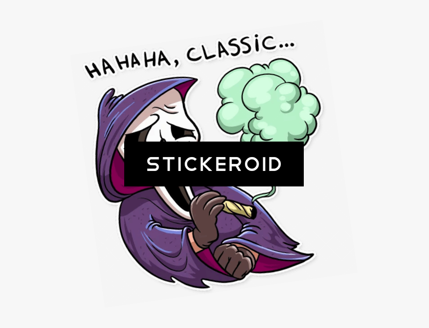 Classic Haha , Png Download - Clip Art, Transparent Png, Free Download