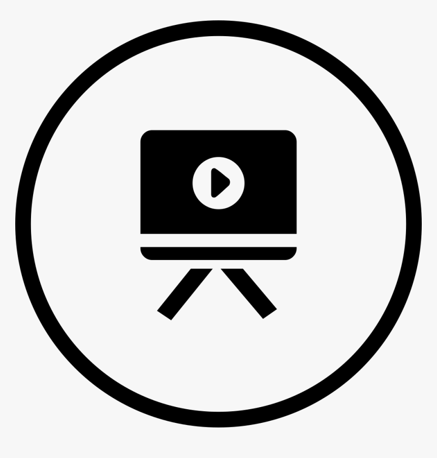 Tutorial Video - Circle, HD Png Download, Free Download