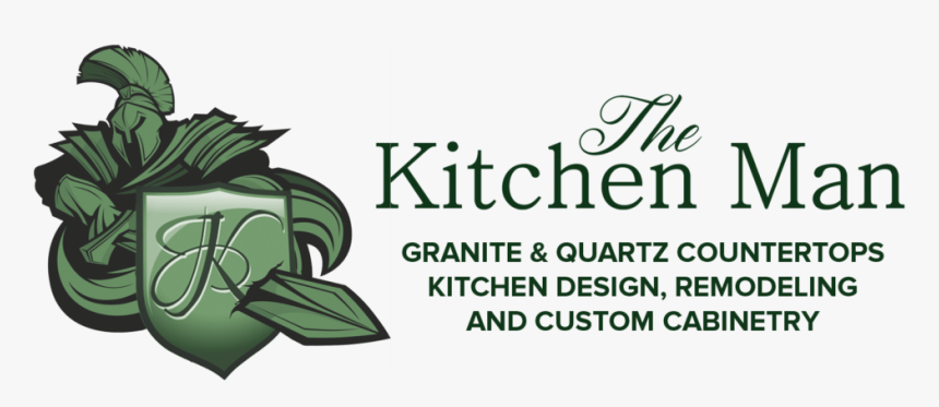 The Kitchen Man Granite And Quartz Countertops - Syracuse Spartans, HD Png Download, Free Download