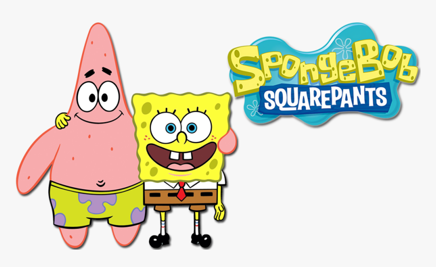 Launch Bob And Patrick, HD Png Download, Free Download