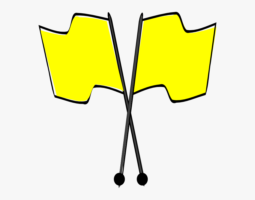 Flags Clip Art - Capture The Flag Clipart, HD Png Download, Free Download