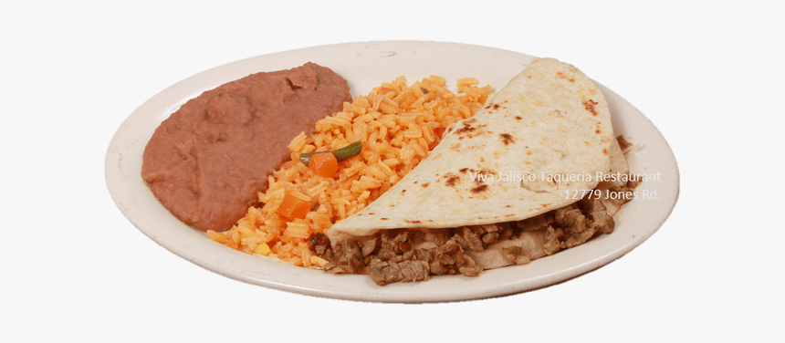 Taco Plate Transparent, HD Png Download, Free Download