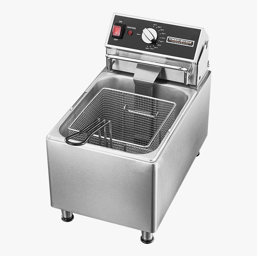 Deep Fryer Png, Transparent Png, Free Download