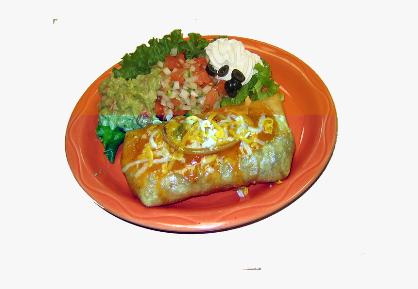 Chimichanga, HD Png Download, Free Download