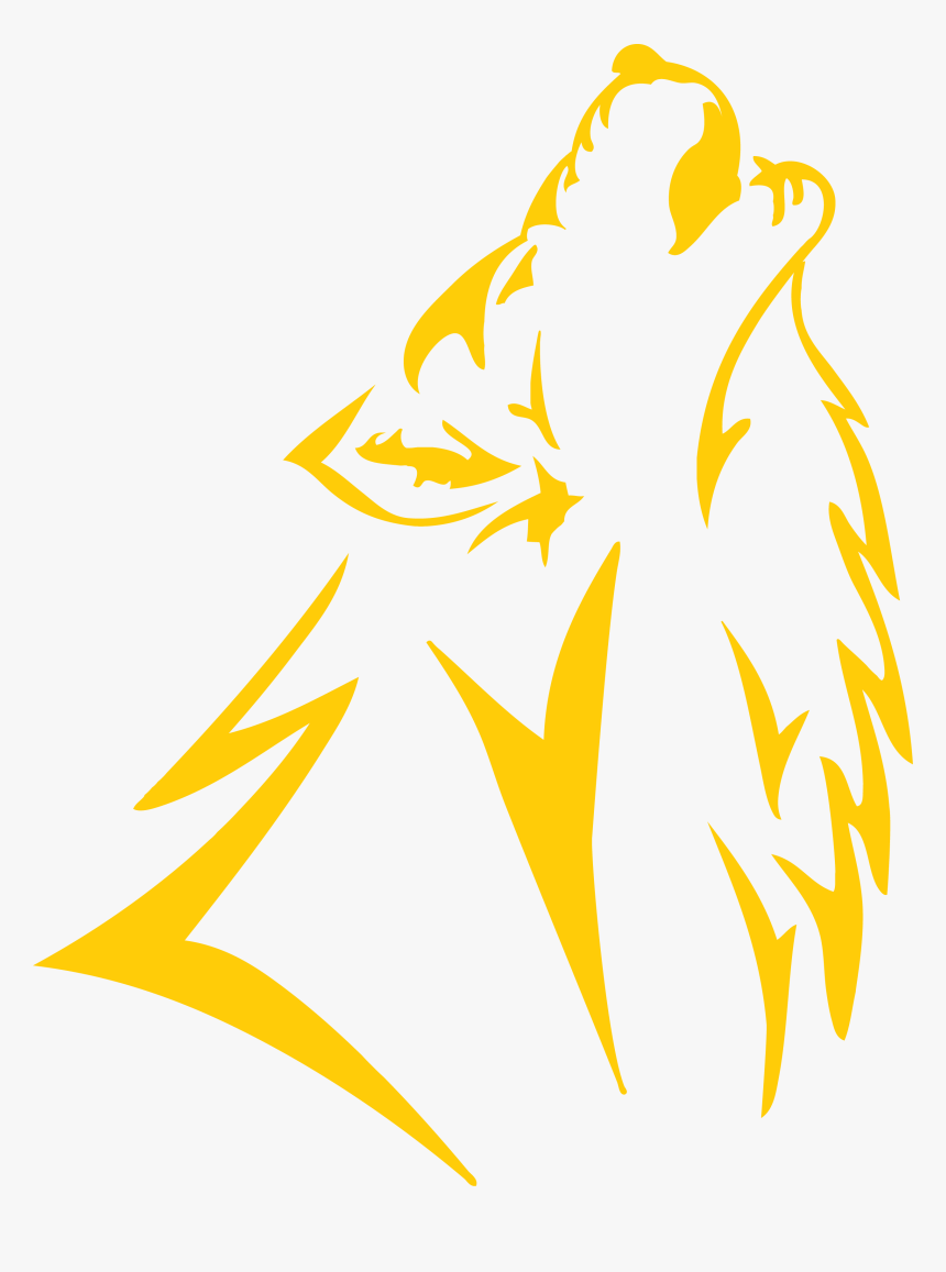 Transparent Lobo Png - Lobo Png Vector, Png Download, Free Download