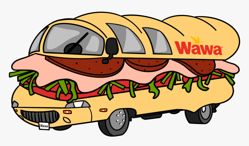 Hoagie Mobile, HD Png Download, Free Download