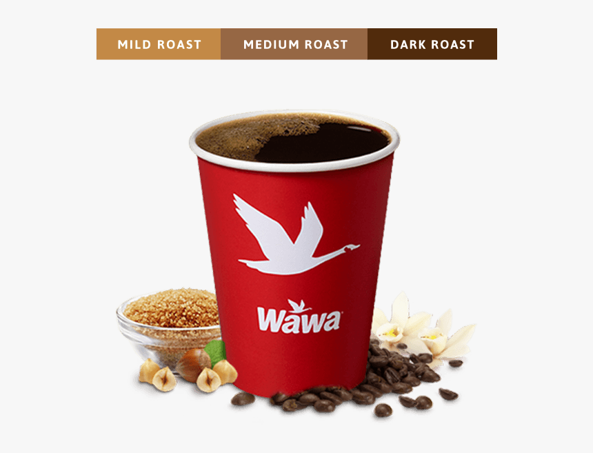 Wawa Coffee, HD Png Download, Free Download