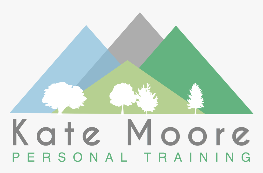 Personal Trainer Logo - Graphic Design, HD Png Download, Free Download