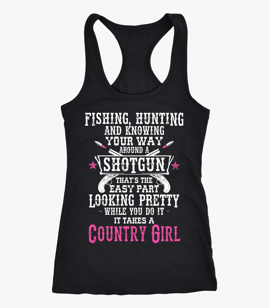 It Takes A Country Girl - T-shirt, HD Png Download, Free Download