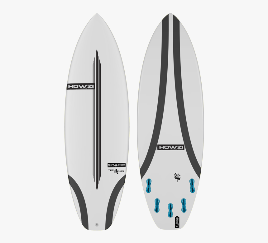 Surfboard, HD Png Download, Free Download