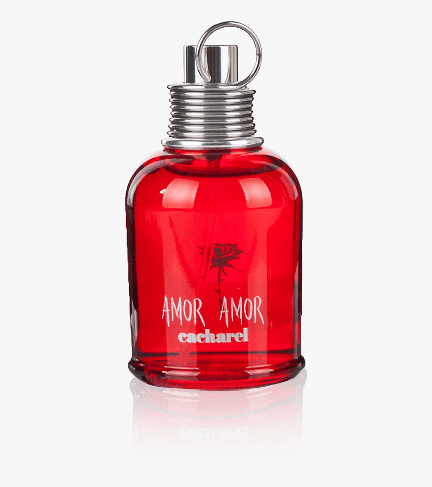 Amor Amor - Cacharel Amor Amor Edt 30 Ml Kadın Parfüm, HD Png Download, Free Download