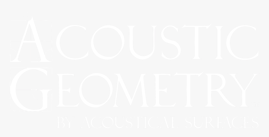 Simple Innovative Affordable Acoustics - Acoustic Geometry, HD Png Download, Free Download