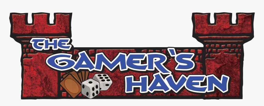 Gamer's Haven, HD Png Download, Free Download