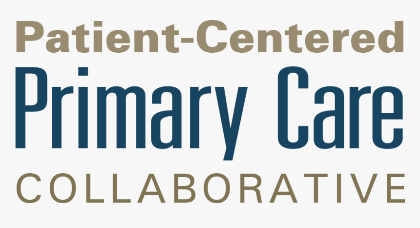 Patient Centered Primary Care Collaborative, HD Png Download, Free Download