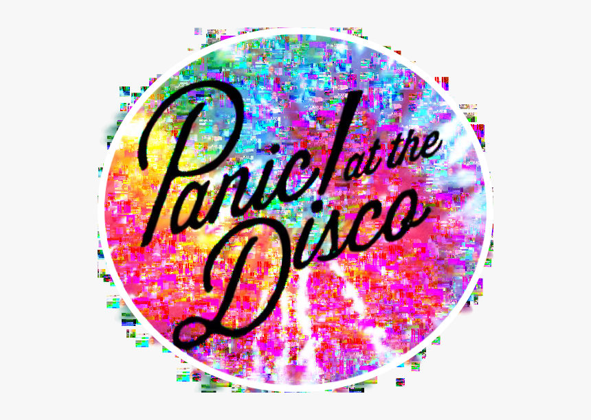 Panic! At The Disco, HD Png Download, Free Download