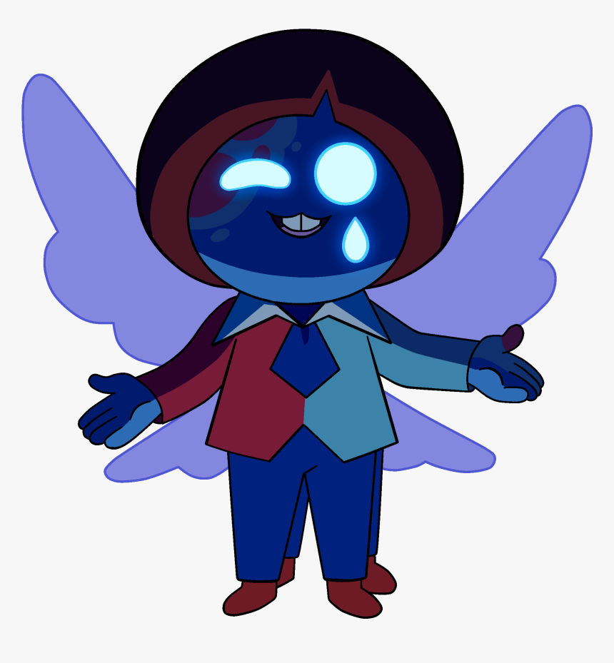 Steven Universe Wiki - Steven Universe Blue Bird, HD Png Download, Free Download