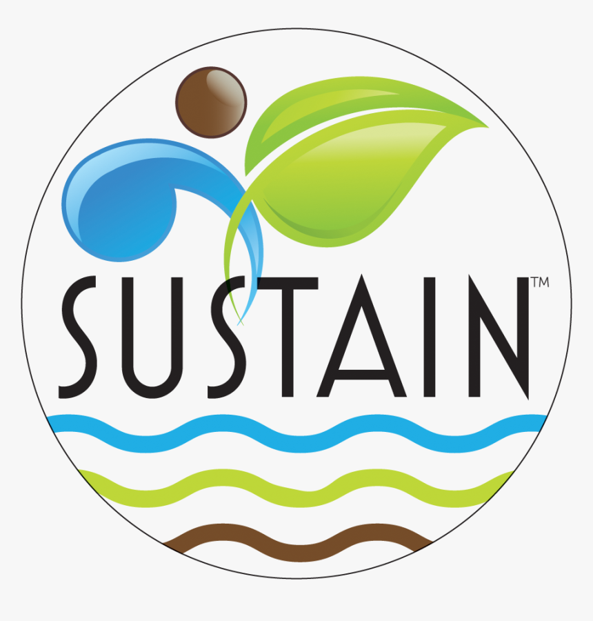 Sustain Logo Circle 4c - Hospital For Special Surgery Logo Transparent, HD Png Download, Free Download