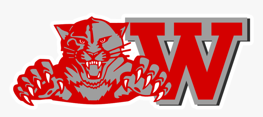 Transparent Wildcats Clip Art - Madill Wildcat, HD Png Download, Free Download