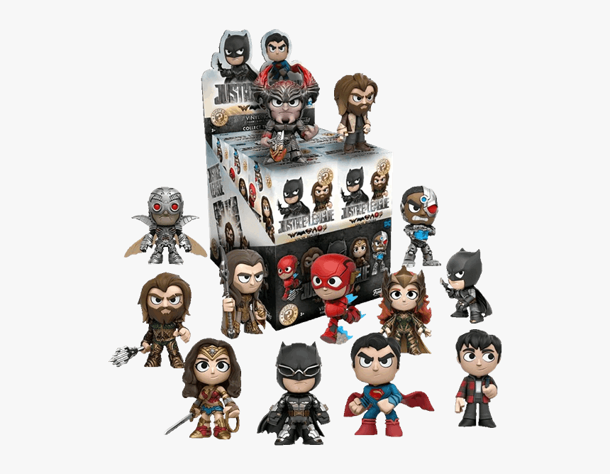 Mystery Minis Avengers Endgame, HD Png Download, Free Download