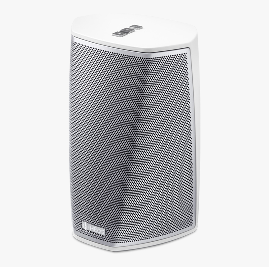 Modern Bluetooth Speaker - Denon Heos 1 Hs2, HD Png Download, Free Download