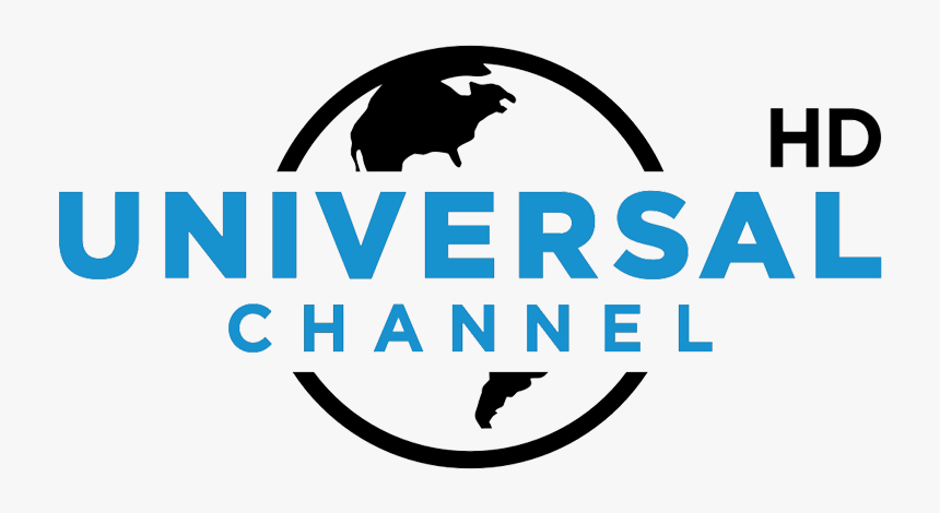 Thumb Image - Logo Universal Channel Hd, HD Png Download, Free Download