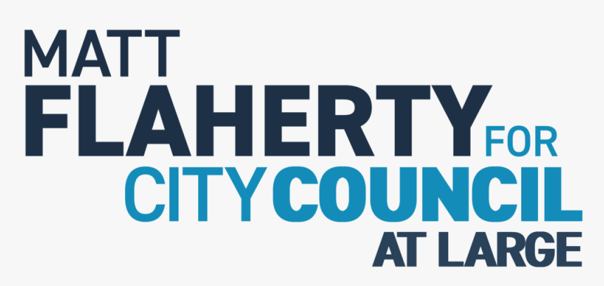 Flaherty For Council Logo - Parallel, HD Png Download, Free Download