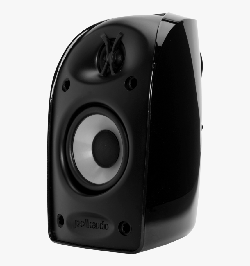 Polk Audio Tl1 Satellite Speaker, HD Png Download, Free Download