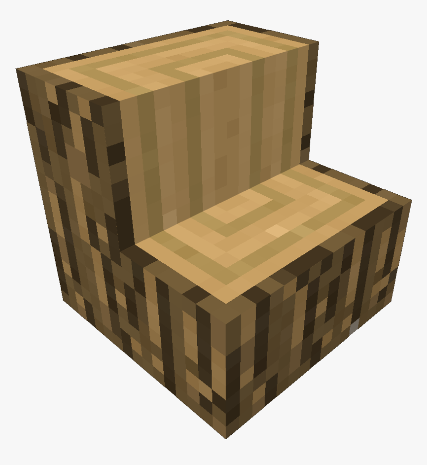 Minecraft Stone Brick Png - Wood, Transparent Png, Free Download