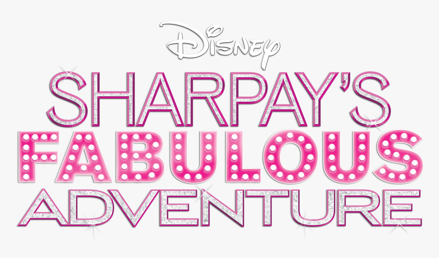 Sharpay"s Fabulous Adventure - Sharpay's Fabulous Adventure, HD Png Download, Free Download