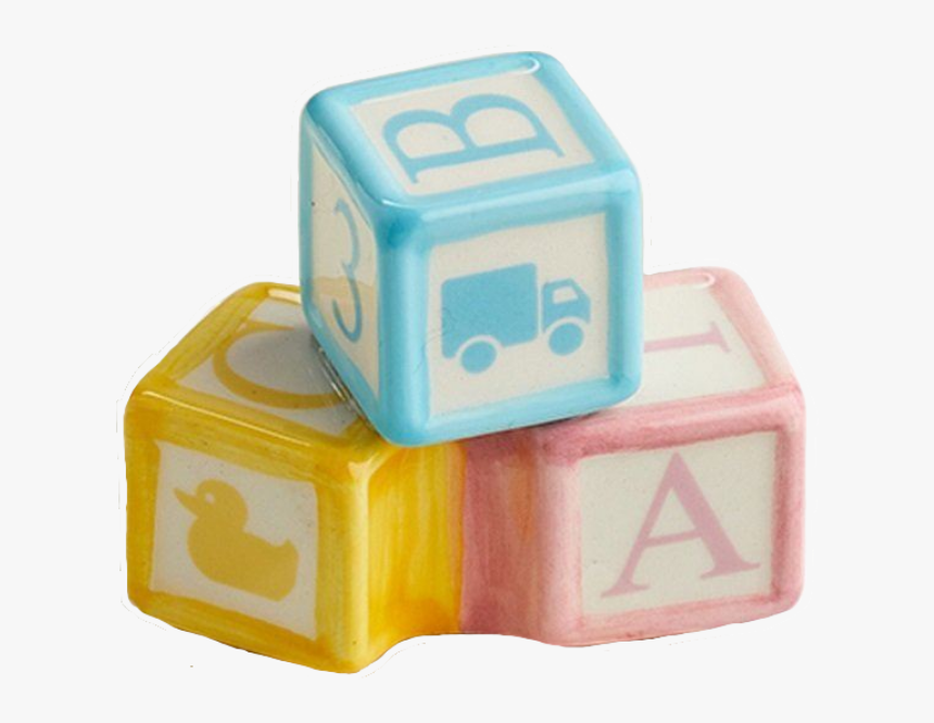 Baby Blocks Png - Baby Blocks, Transparent Png, Free Download