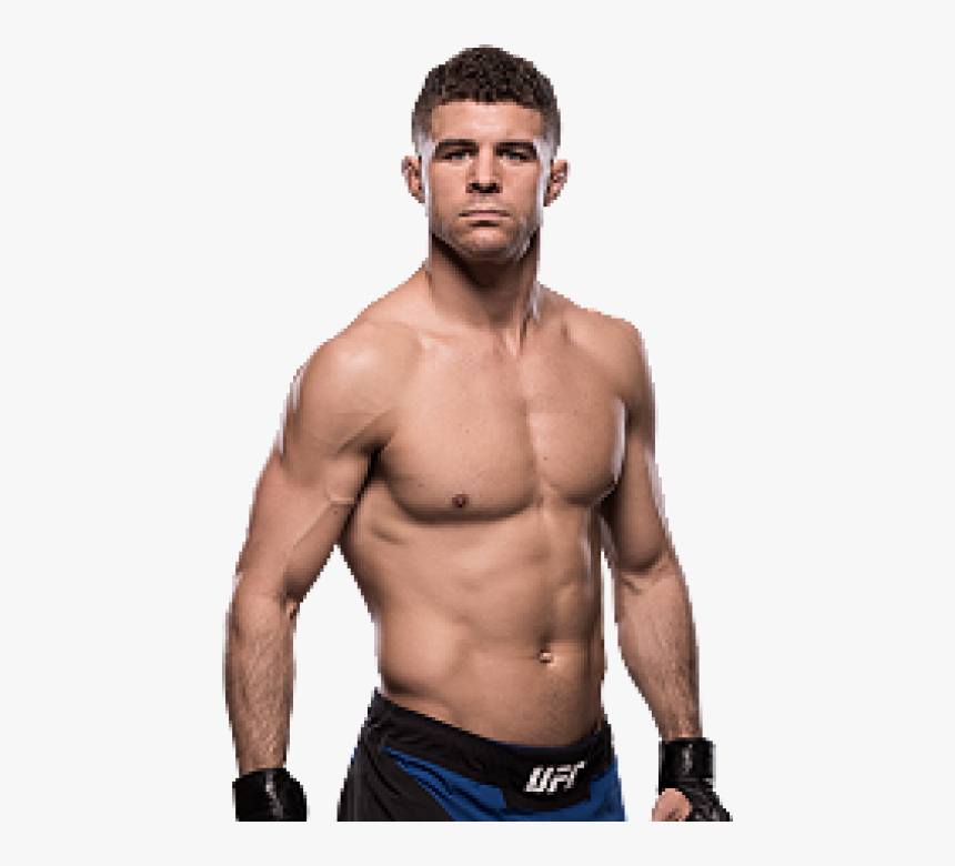 Al Iaquinta Ufc Png , Png Download - Ufc Kang Kyung Ho Pingyuan Liu, Transparent Png, Free Download