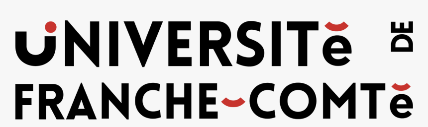 Université Franche Comté, HD Png Download, Free Download