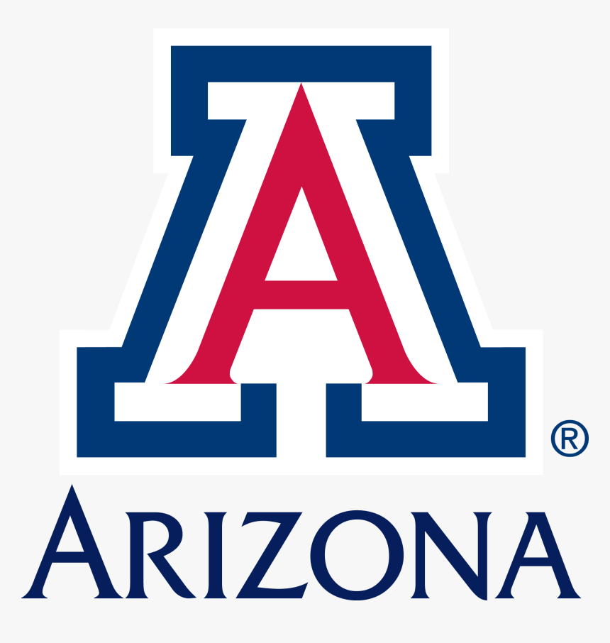 University Of Arizona Seal And Logos, HD Png Download, Free Download