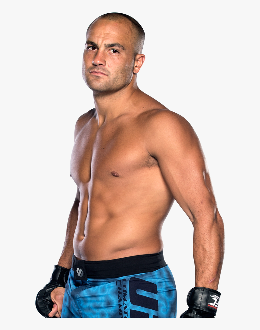 [img] - Eddie Alvarez Bicep, HD Png Download, Free Download