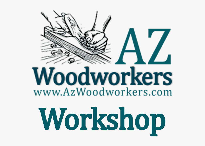 Arizona Woodworkers Workshop - Jazz For Japan, HD Png Download - kindpng
