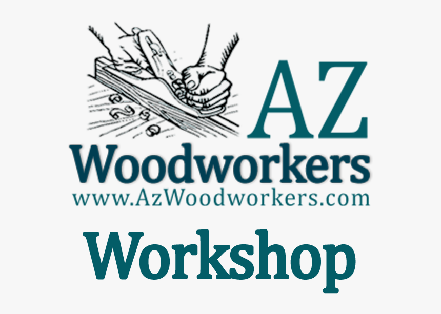 Arizona Woodworkers Workshop - Jazz For Japan, HD Png Download, Free Download