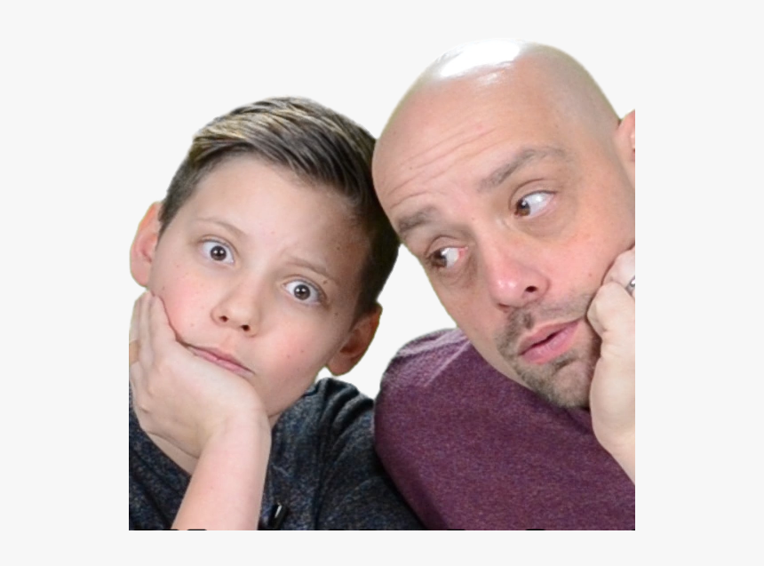 About The As Seen On Tv Blog - Father, HD Png Download, Free Download