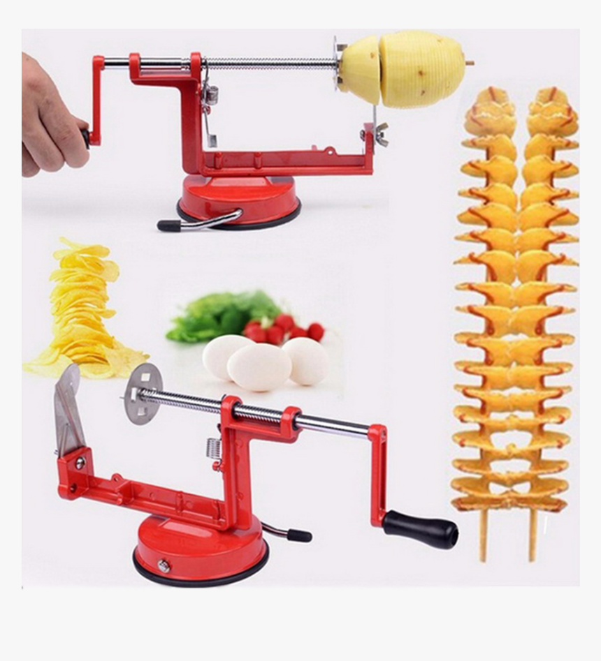 Tornado Potato Cutter In Pakistan, HD Png Download, Free Download