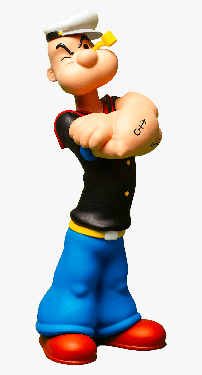 Popeye 60cm, HD Png Download, Free Download