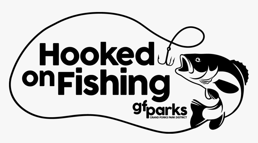 Hooked On Fishing Logo, HD Png Download, Free Download