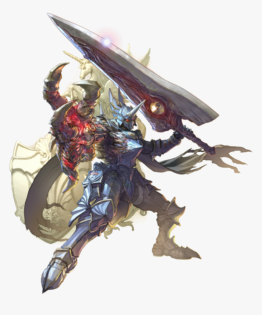 Villains Wiki - Soul Calibur 6 Nightmare Art, HD Png Download, Free Download