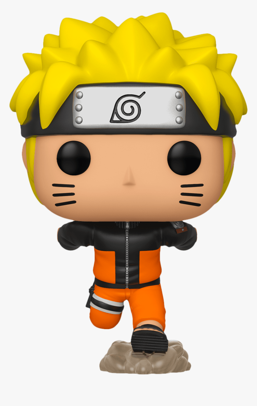 Funko Pop Naruto, HD Png Download, Free Download