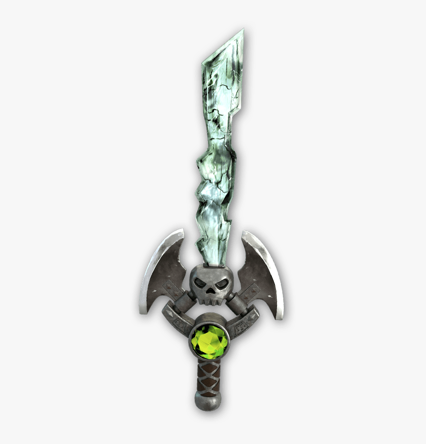 Ninjago Wiki - Ninjago Djinn Blade, HD Png Download, Free Download