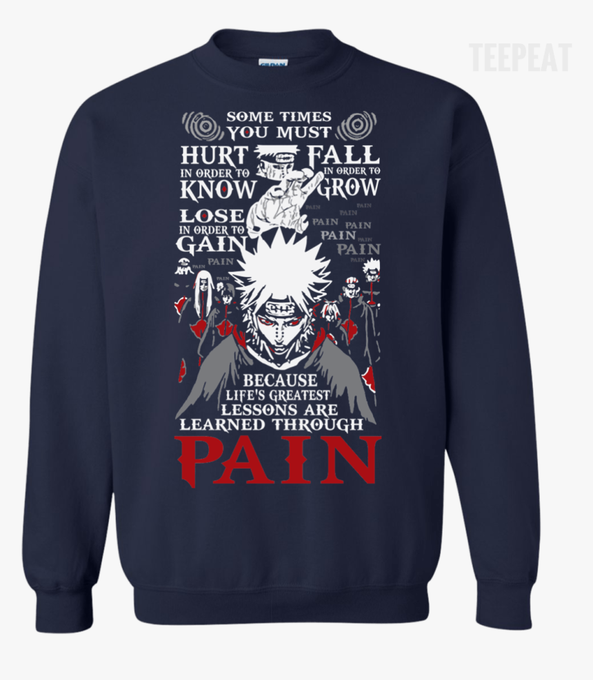 Naruto Shippuden Pain Tee"
 Class= - Naruto Pain Mug, HD Png Download, Free Download