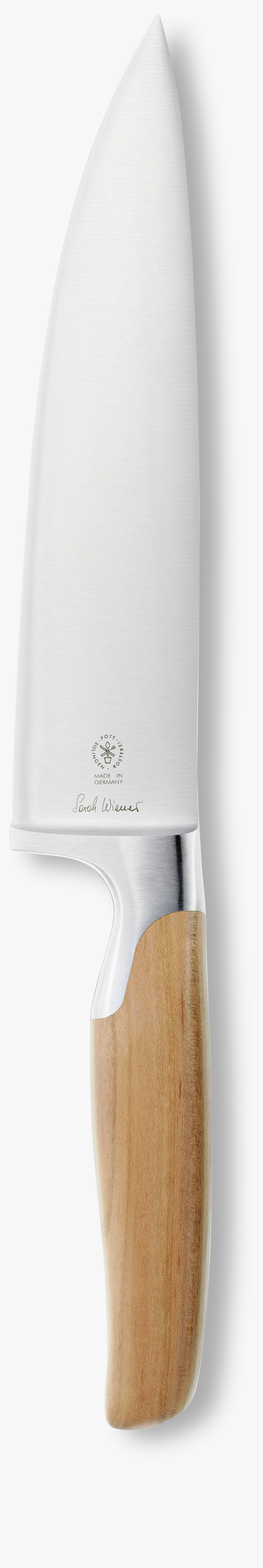 Sarah Wiener 8 Chefs Knife - Messermeister Oliva Elite 10 Inch, HD Png Download, Free Download