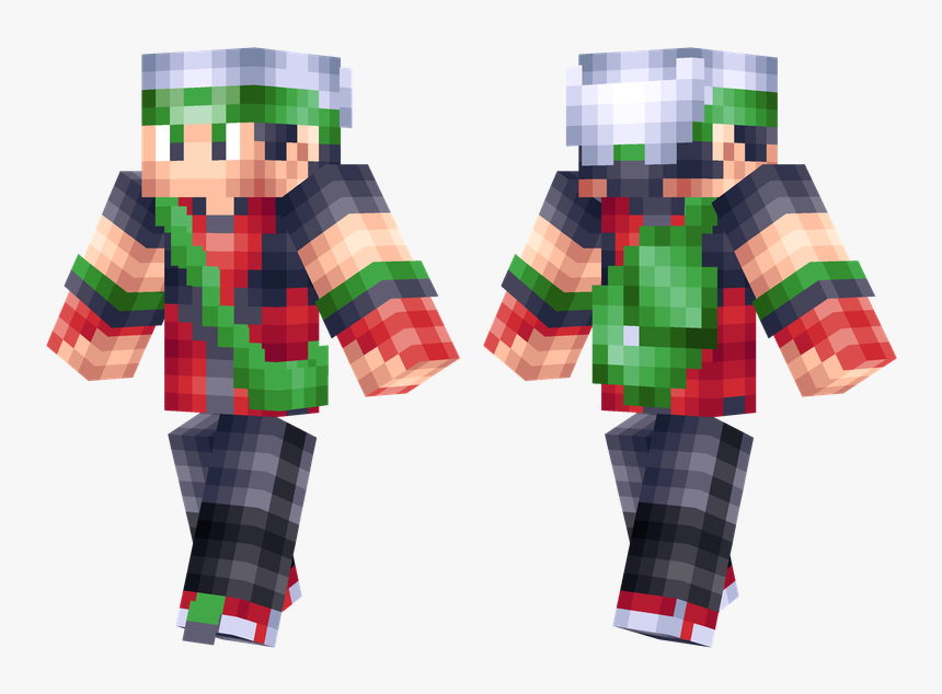 Redstone Guy, HD Png Download, Free Download