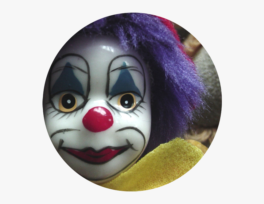 Clown, HD Png Download, Free Download