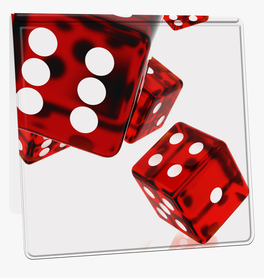 Transparent Red Dice Png, Png Download, Free Download