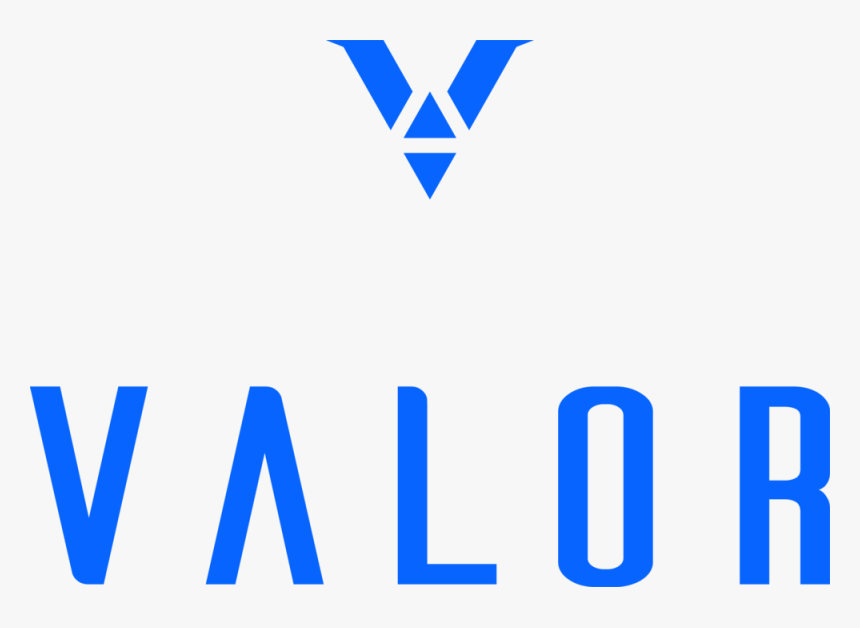Valor Logo Large, HD Png Download, Free Download