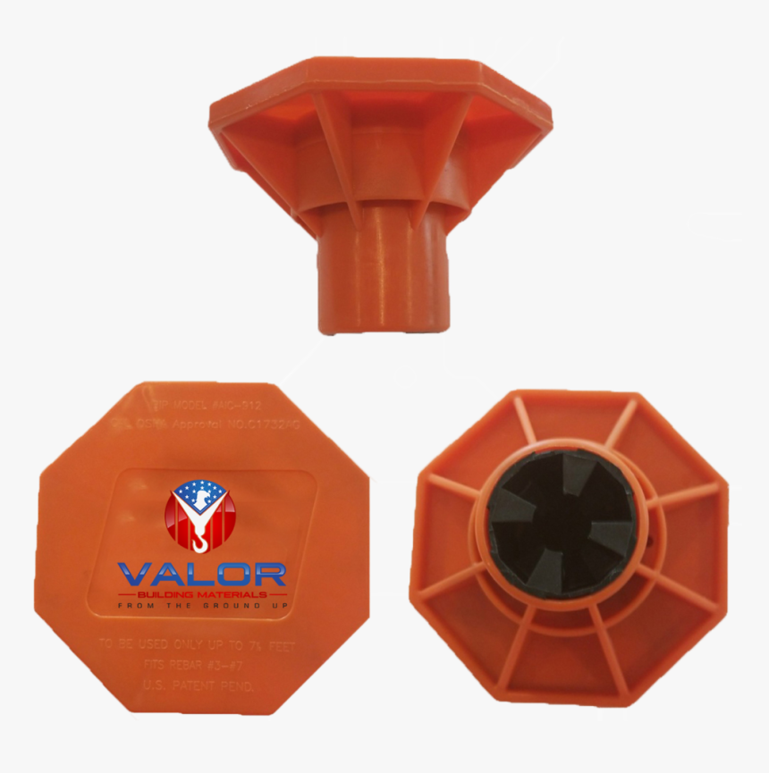 Osha Rebar Cap Valor - Umbrella, HD Png Download, Free Download